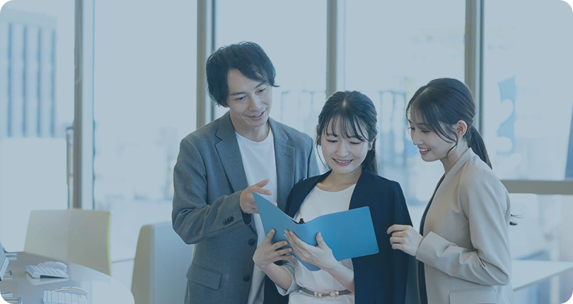 採用情報