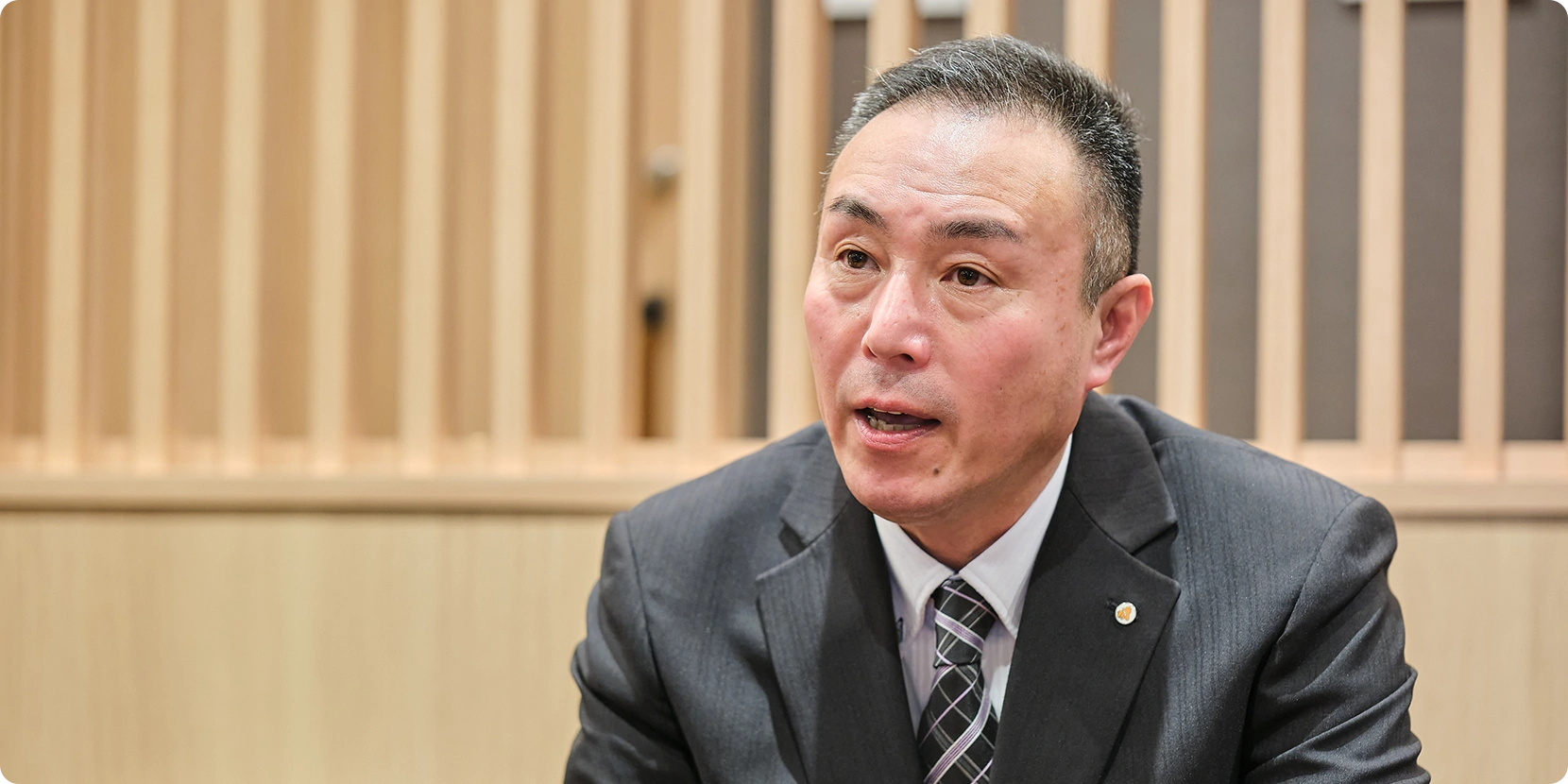 株式会社あいプラン 統括マネージャー 大嶋様とReSTA 小野寺の対談画像4