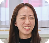 札幌市社会福祉協議会 米田様
