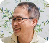 棕櫚の会 菊池様
