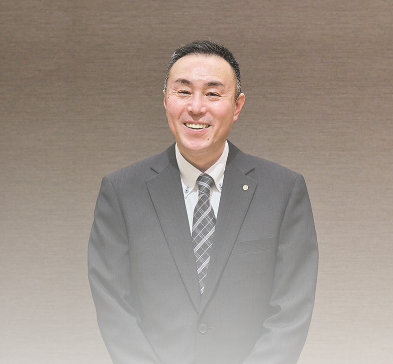 株式会社あいプラン 統括マネージャー 大嶋様