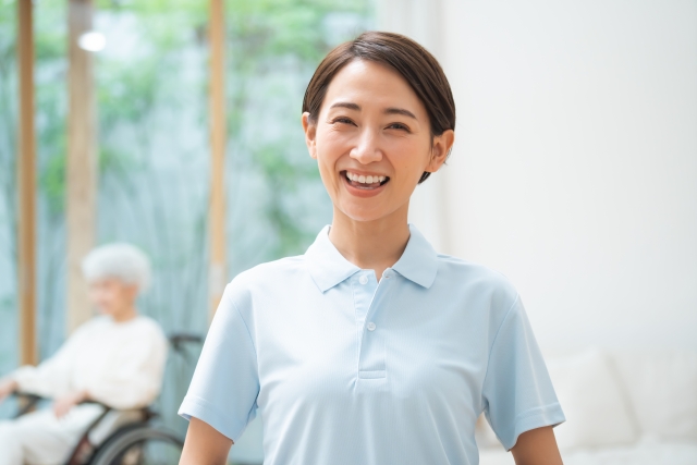 介護リーダーやユニットリーダーの役割とは？