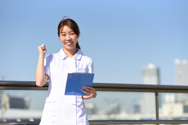 【未経験OK】看護助手ってどんな仕事？仕事内容・給与・働くメリットを紹介