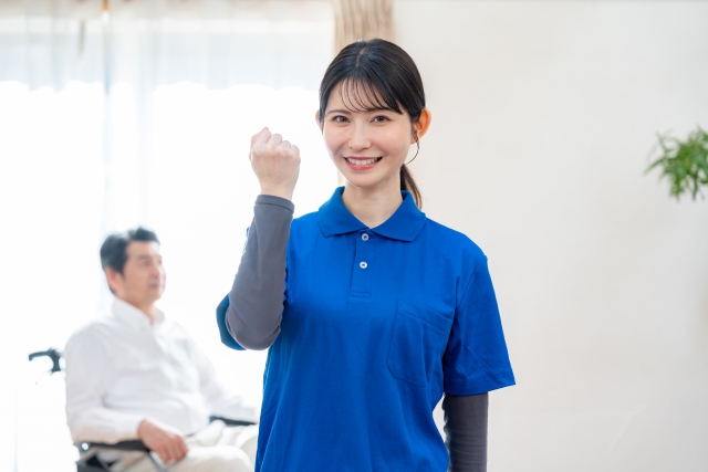 【介護職向け】ブランクからの復職を成功させるポイントを徹底解説 【介護職向け】ブランクからの復職を成功させるポイントを徹底解説